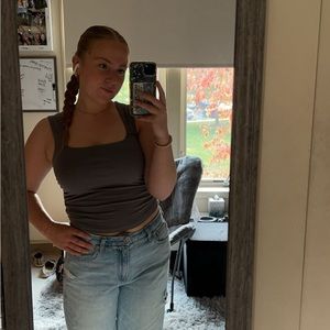 Meet your Posher, Aubree